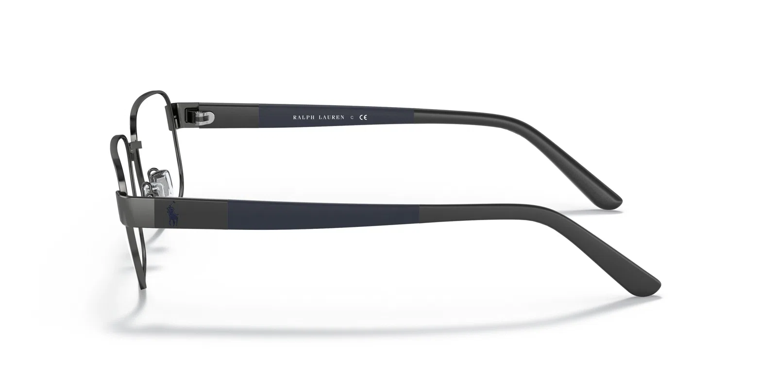 Polo 1209 Eyeglasses - view 5
